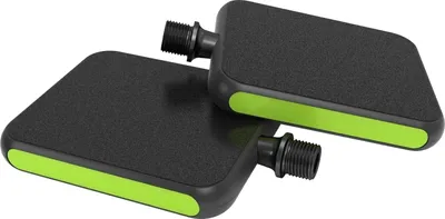 Immagine prodotto di MOTO Reflex pédale, nero/verde VENDITA