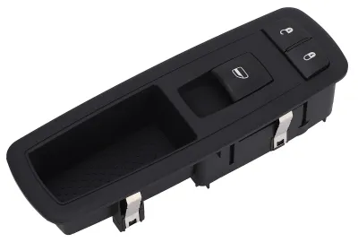 Image de Interrupteur de lève-vitre électrique côté passager, référence 4602540AB, pour fenêtre avant droite, compatible avec le modèle Journey de 2009 à 2010