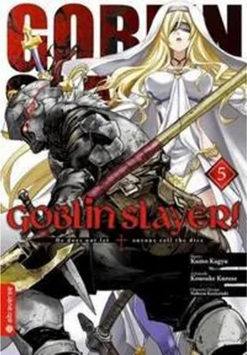 Obrázok produktu pre Goblin Slayer! 05