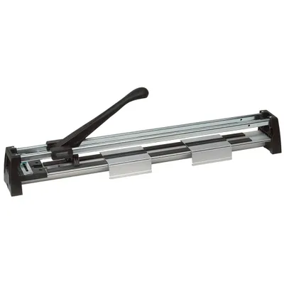 Produktbild von wolfcraft Fliesenschneider TC 600 Metall 60 cm 5558000