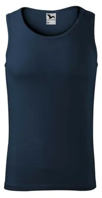 Obrázok produktu pre Malfini - Pánska košeľa „Core“ PP11354 (XXL) (tmavomodrá)