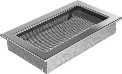 Obrázek produktu pro Mřížka 17x30 niklovaná