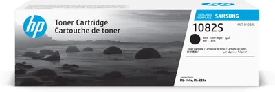 Immagine prodotto di Samsung MLT-D1082S Black Original Toner Cartridge cartuccia toner 1 pz Originale