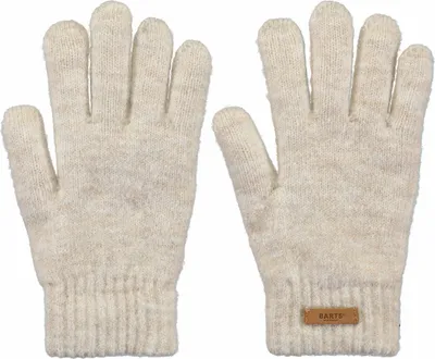 Produktbild von BARTS Witzia Gloves Handschuhe beige
