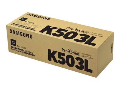Immagine prodotto di SU147A Toner SAMSUNG ProXpress SLC nero