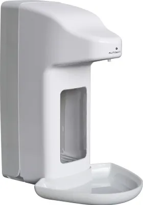 Produktbild von MediQo-line Desinfektionsspender - Sensor - Kunststoff -1000 ml
