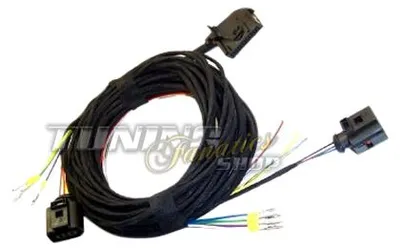 Image de Adaptateur pour faisceau de câbles Régulation ALWR SET pour VW Golf 4 IV / Bora