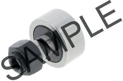 Produktbild von Kurvenrolle PWKRE72 -2RS Innen-Ø 28 mm Außen-Ø 72 mm Breite80 mm
