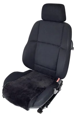 Immagine prodotto di Copertura universale per auto in vera pelle di agnello