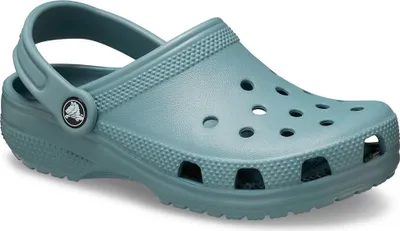 Produktbild von Crocs Classic Holzschuhe Blau EU 32-33 Mädchen Blau EU 32-33
