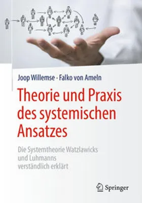 Obrázok produktu pre Theorie und Praxis des systemischen Ansatzes