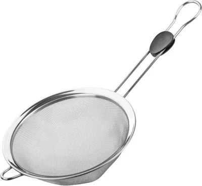 Immagine prodotto di Stanley Rogers Colino da cucina  Ø20 cm, in acciaio inox, lavabile in lavastoviglie