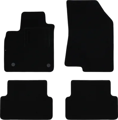 Produktbild von Autoteppiche Textil Dacia Sandero (2021-)