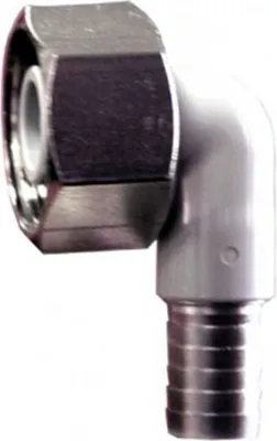 Obrázok produktu pre Koleno CNS 90° pre pivnú hadicu 5/8 palcov, NW 10mm