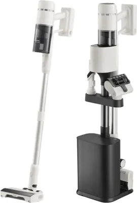 Produktbild von Roborock H60 Hub PL Standstaubsauger