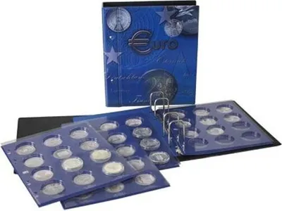 Produktbild von SAFE Vordruckblätter-Set 1868