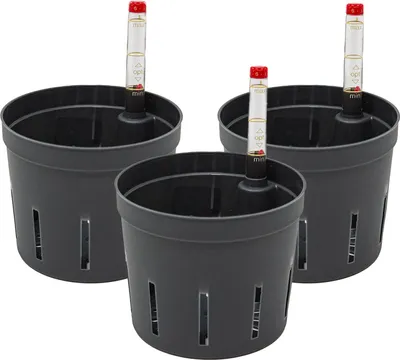 Produktbild von Kulturtopf 09/07 mit WA II/7er 3er-Pack