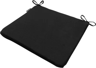 Produktbild von MADISON ZI17B223, Schwarz, Baumwolle, Polyester, 45%, 400 mm, 400 mm, 200 g