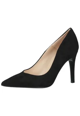 Produktbild von Peter Kaiser Pumps Pumps Veloursleder