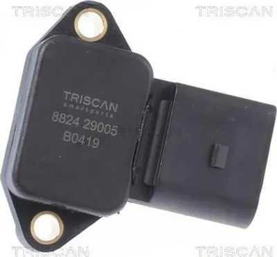 Produktbild von TRISCAN 8824 29005 Ladedrucksensor für VW Golf IV Schrägheck (1J1) Saugrohr