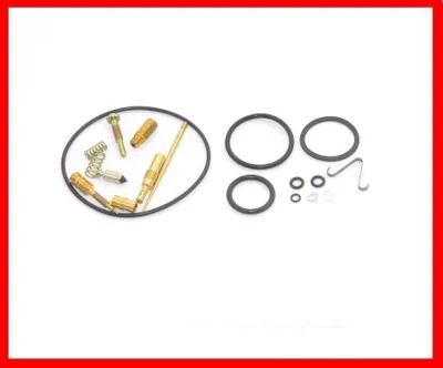 Zdjęcie produktu dla Zestawy naprawcze gaźnika do HONDA ATC 200 X 86-87  25-90206