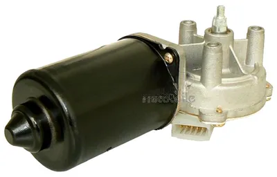 Image de Metzger 2190507 Moteur d'essuie-glace