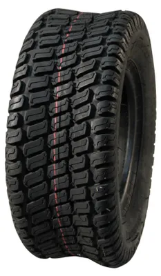 Kompletné koleso, ráfik s plášťom 16x7.50-8 (190/55-8) Turf Master 4PR 5.50Ax8H2 ET0 NL90 67 A4