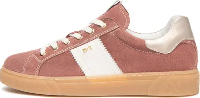 Produktbild von Nero Giardini Sneaker Sneaker Veloursleder