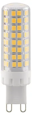 Produktbild von Optonica G9 LED-Kapsellampe 7W 820lm 2800K warmweiß