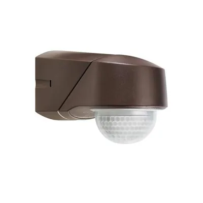 Produktbild von ESYLUX RC 280i, Decke/Wand, 280°, 230 V, -25 - 55 °C, 78 mm, 135 mm
