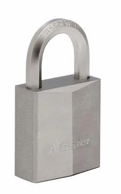 Image de Verrouillage des touches Master Lock