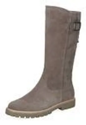Obrázek produktu pro Caprice Dámské elegantní boty, šířka G, 9-25417-47, šedé