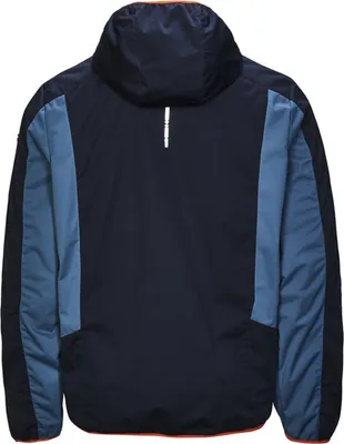 Killtec Softshelljacke Jerik Herren Wasserabweisend mit Kapuze leicht