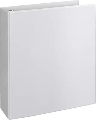 Immagine prodotto di Raccoglitore di presentazione a 4 anelli 8,0 cm, P 70 mm, bianco