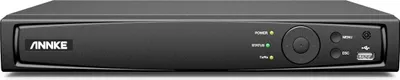 Produktbild von Annke N44PAM Netzwerk Videorecorder