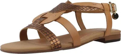 Produktbild von STONEFLY DAISY 6 CALF LTH/S. EMBOSSE Brown