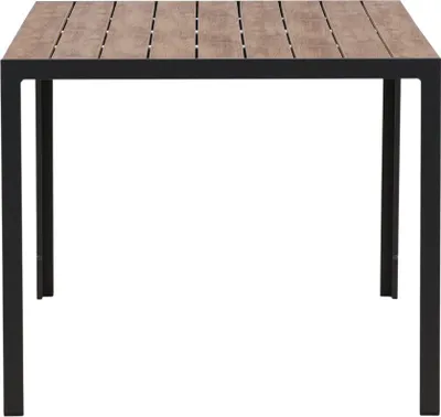 Produktbild von Venture Design, Esstische, Break, Schwarz