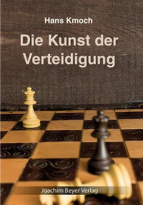 Immagine prodotto di Die Kunst der Verteidigung