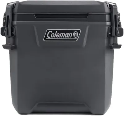 Zdjęcie produktu dla Coleman Convoy 28 QT, Szary, Poliuretan, Poliuretan (PU), 29 l, 1 szt., 40 cm