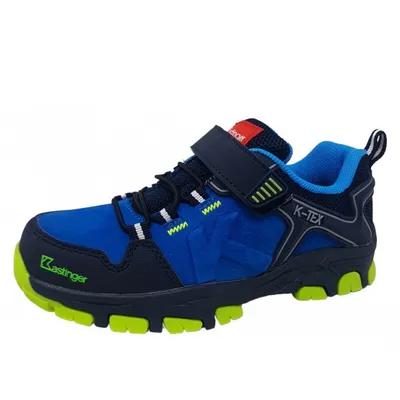 Produktbild von Kastinger Baritoo Halbschuh Blau