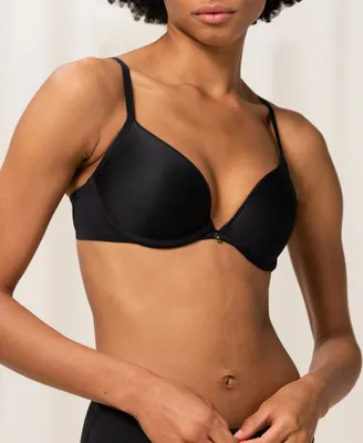 Zdjęcie produktu dla Triumph Body Make-Up Essentials, Pełny kubek, Czarny, Fiszbina, 85B, Elasthan, Poliamidowy, Poliester, 17% Polyamide, 71% Polyester, 12% Elasthane