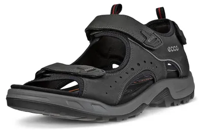 Produktbild von ECCO Men's OFFROAD ANDES 2 Black 50