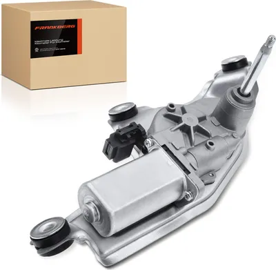 Obrázok produktu pre Frankberg 1x motor stierača zadného skla pre Mazda 3 BL 1.6L 2010-2013