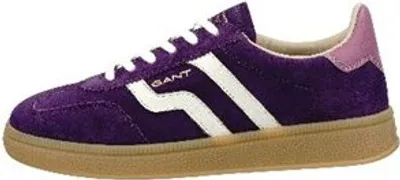 Produktbild von Gant Footwear Cuzima Sneaker DE 28533550/G507 purple FS 2024, Größe:41