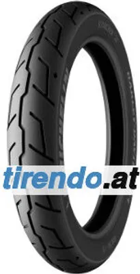 Produktbild von Michelin motorcycle-tyres Scorcher 31 ( 100/90B19 TT/TL 57H M/C, Vorderrad )