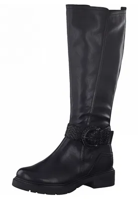Produktbild von Marco Tozzi stiefel Stiefel schwarz in Gr. 41