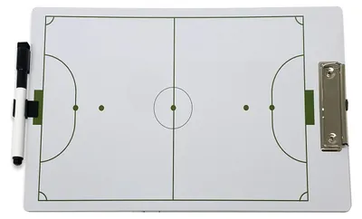 Produktbild von Magnetisches Coaching-Board Effea 6236