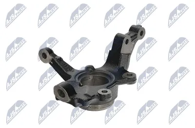 Produktbild von NTY ZZP-RE-038 Achsschenkel Radaufhängung Lenkung für RENAULT Clio V Schrägheck (BF) Vorne Links