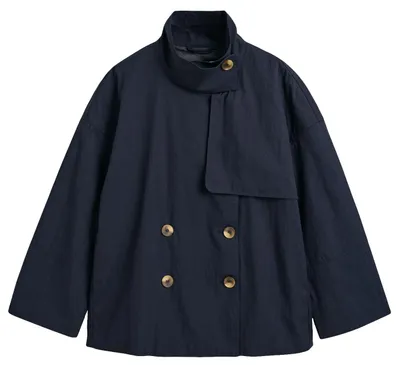 Obrázok produktu pre GANT, kabát typu trench, strednej dĺžky