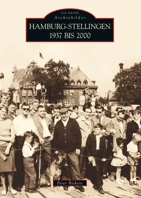Produktbild von Hamburg-Stellingen